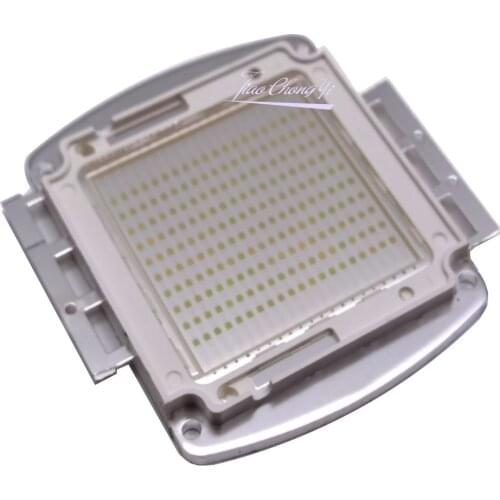 200W High Power LED Green 520nm 45mil 33-36V 6A LED Light bulb Integration Spotlight Floodlight LED Lamp