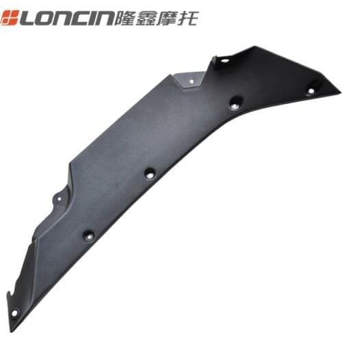 Motorcycle Lx200-22 Gp200r Factory Straight Hair Left and Right Wind Inner Panel Apply for Loncin Voge