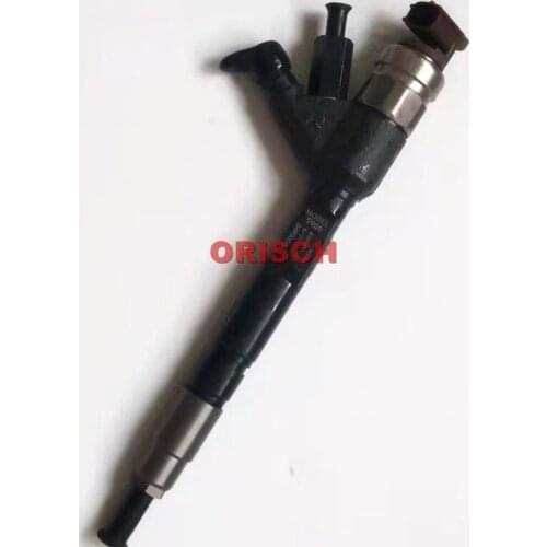 Genuine and New common rail injector 095000-6790 / 095000-6791 / 095000-6793