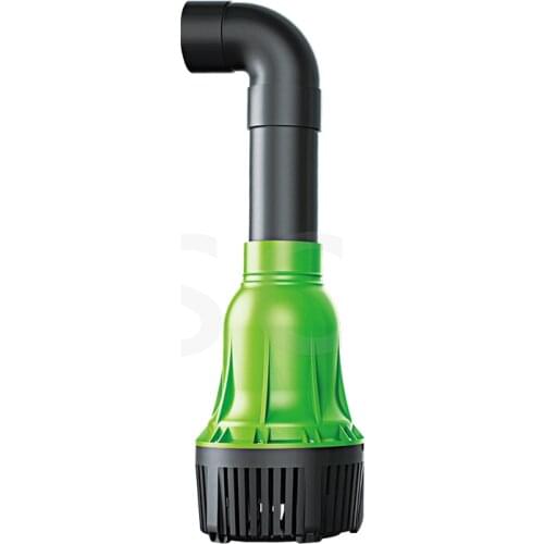 ATMAN Fish pond koi pond filter pump large flow submersible pumping pipe pump surfing pool.Large flow circulating filter pump