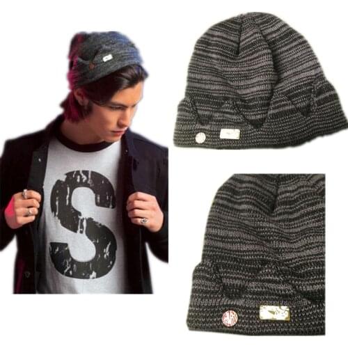 Jughead Jones Cosplay Beanie Hat Hot Topic Exclusive Crown Knitted Cap
