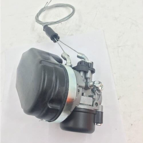 SherryBerg CARB carburetor CARBURETTOR replacement SHA 14:12C included Airfilter FIT FOR Dellorto Sha1412C VERGASER