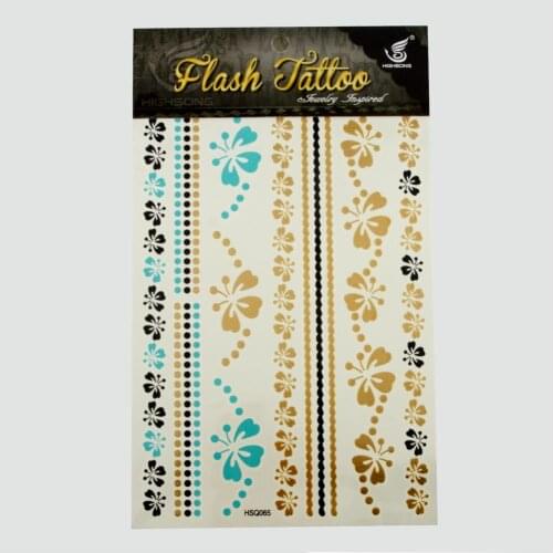 Tattoo Tattoo Sticker