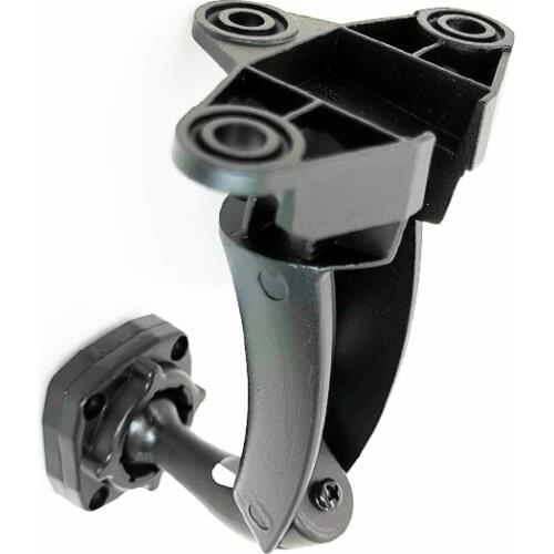 No.179 Car Interior Rear View Mirror Back Plate Panel Bracket For JEEP DVR Driving Recorder Accessories