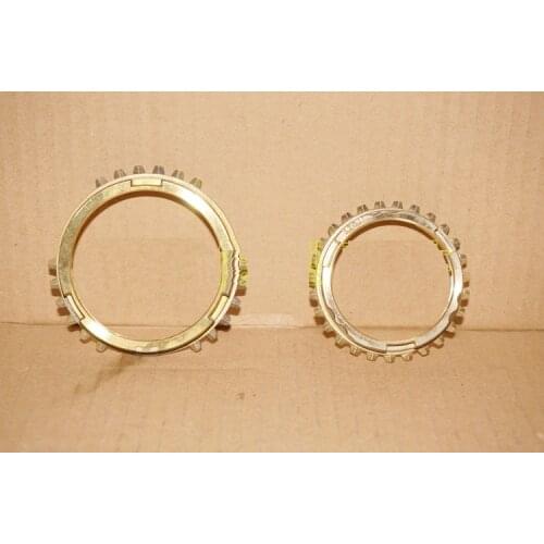 1pcs synchronizer gear 1/2/3/4/5 for Chinese CHANGAN Star 2 auto car motor parts