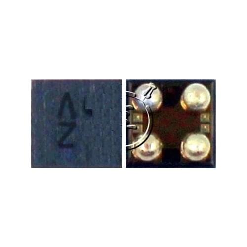 10pcs/lot U2301 Camera power supply IC 2.8v tube IC 4 pin for iPhone 6G&6plus