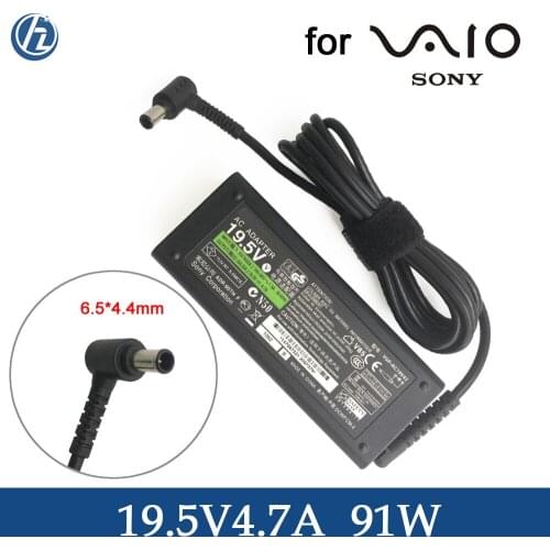 19.5V 4.7A 90W AC Adapter for Sony VAIO VGNZ898H,VGNZ898H/X,VGNZ899GAB,VGNZ899GBB,VGNZ899GCB,VGNZ899GPB,VGNZ899GRB,VGNZ899GSB