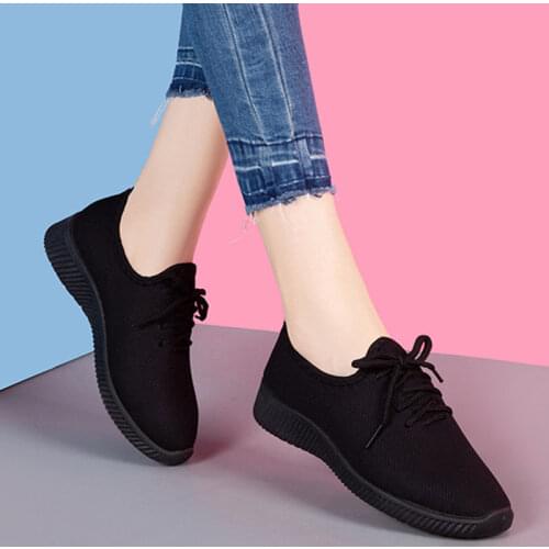 ARLENE.CI Running Shoes