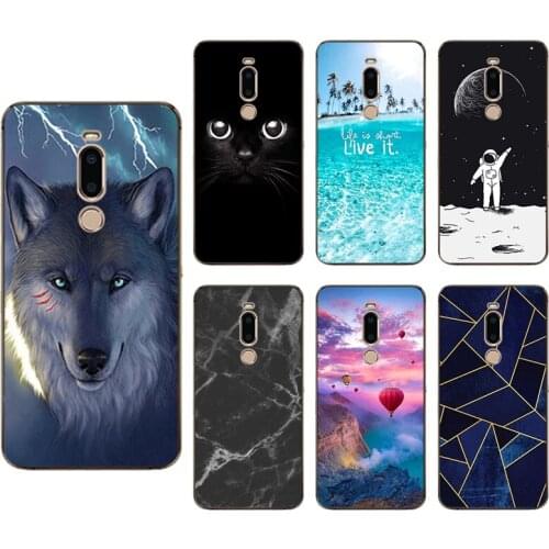 Чехлы для телефонов Meizu X8 Baicvery China At AliExpress