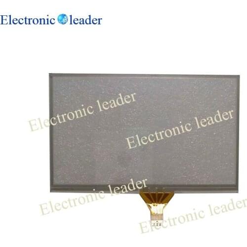 For 5.0inch Navigon 8410 Capacitance 5801-20C1 P/N:80F4-4070-50090 S/N:X0A031-007792 Industry Touch Screen Replacement