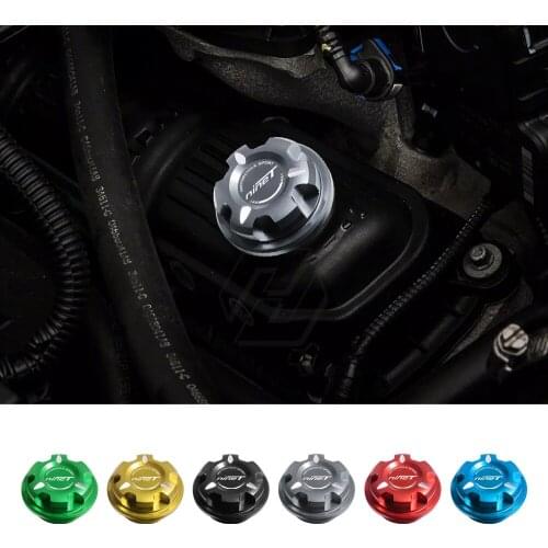For BMW Motorrad R Nine T Scrambler Urban G/S Pure/Racer Motorcycle Oil Cap Screw Sump Nut Bolt
