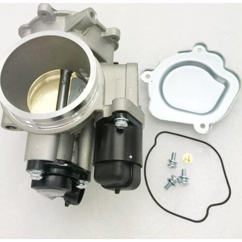 For OEM HISUN THROTTLE BODY ASSY D46-1 800CC HS800 UTV CARBURETOR 16100-010-0000