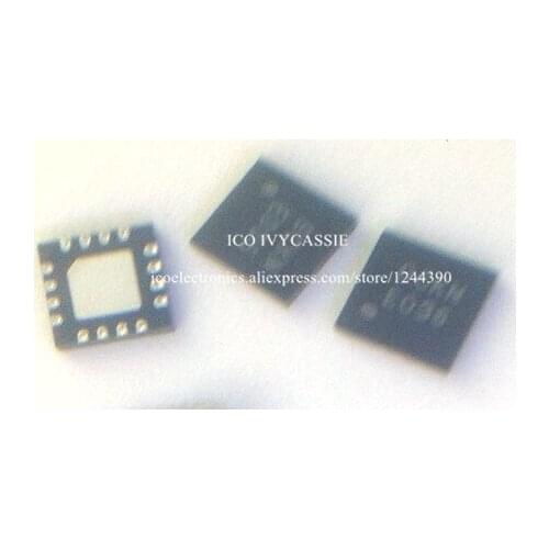 GC GCKN For Samsung A5 A5000 J2 Light IC Backlight control IC chip 16 pins