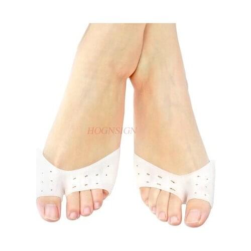 Gel Thumb Eversion Splitter Toe Eversion Big Bone Toe Wear Shoes
