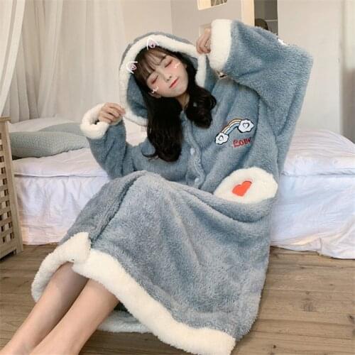 Женские ночные рубашки Gowyimmes China At AliExpress