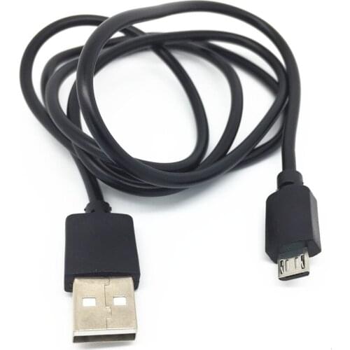 Micro USB Data Sync Charger Cable for Samsung Galaxy Fit Fame Advance Ace Plus Neo Grand K Zoom Mega Nexus Mini Grand Prime Gio