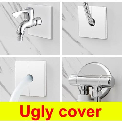 KAMANNI Switch Boxes With Sockets