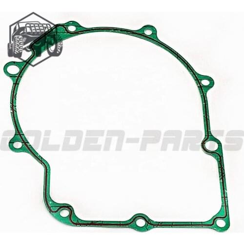 HISUN HS 500 700 ATV UTV Wet Clutch Cover Gasket Engine Part Massimo MSU BENNCHE