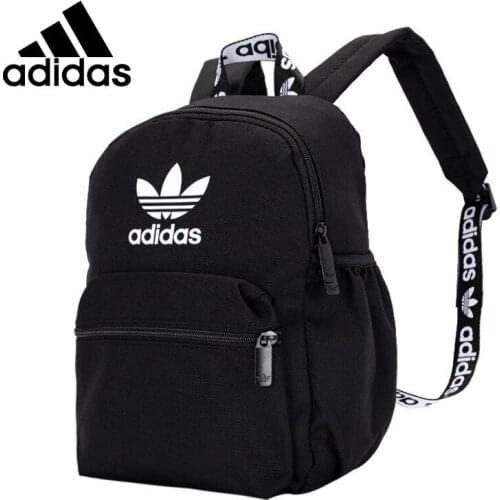 Original New Arrival Adidas Originals SMALL ADICOL BP Unisex Backpacks Sports Bags