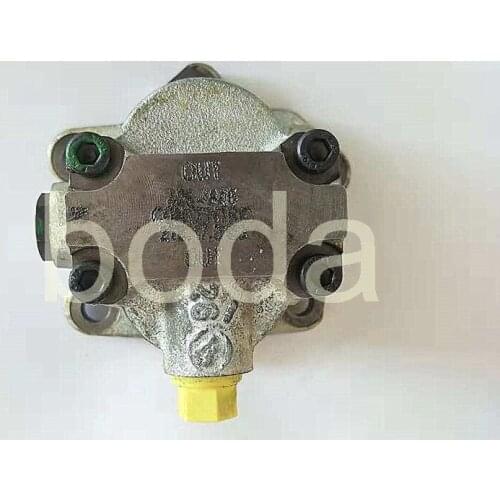 Genuine and brand new fuel pump 426-4806 for 320D excavator