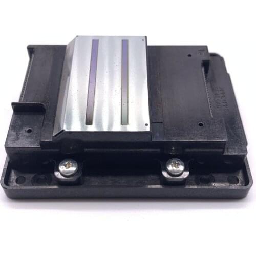 Print Head Printhead Replacement for Epson WF 7610/ 7620/7611/7111/7621/3641/3640/ 7110/7710 WF3620