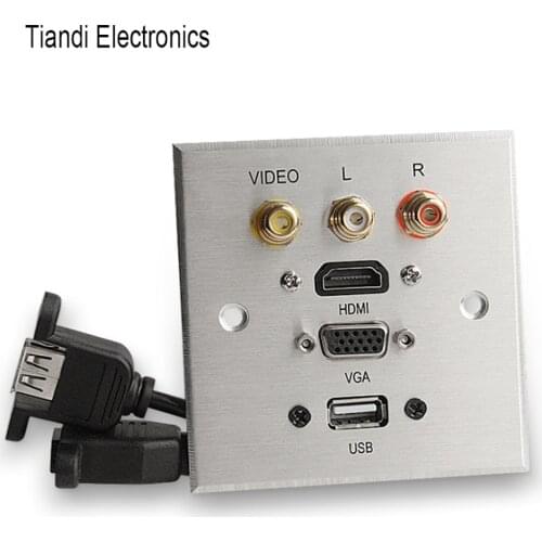 TianDi Electronic Electronics