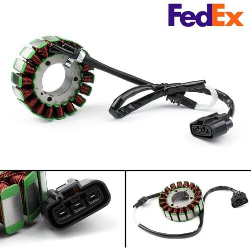 Topteng For Benelli BJ600GS-A BN 600 TNT 600 BJ 600 Magneto Generator Engine Stator Coil