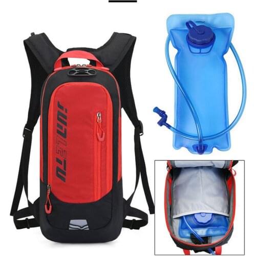 Cycling Bag 20L Mens Women Bicycle Backpack Waterproof Breathable Storage Backpack Hiking Trail Climbing Bag MTB Bike Equipment