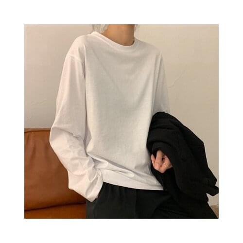 Weyes & Kelf Women's Basic T-Shirts