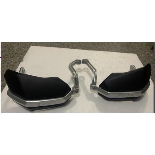 Handle bar protectors of Benelli TRK502 TRK502X TRK251