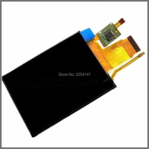 100% NEW LCD Display Screen For CANON PowerShot N / N2 Digital Camera Repair Part + Touch