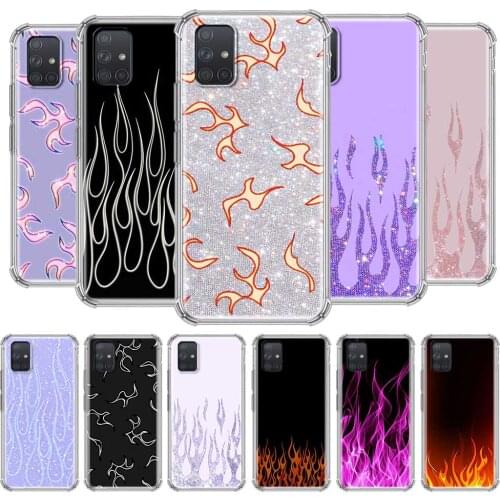 Aaronstone Samsung Galaxy M21 Phone Cases