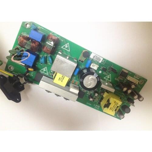 Projector Parts For BENQ MP625P /MS510 Main Power Supply(P5E37-0800-00 /P4E37-0800-00)