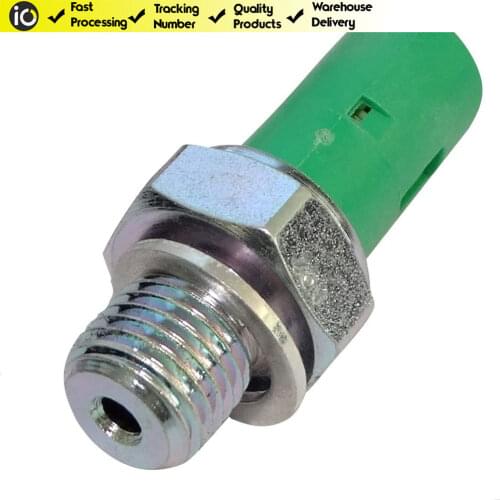 Oil Pressure Sensor Original for Renault Trafic Master II 1.9 dCi 8200671286 High Quality Fast Shipment