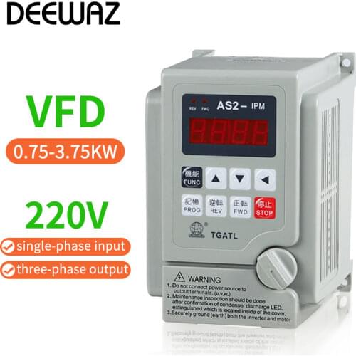 DEEWAZ Converters And Converters