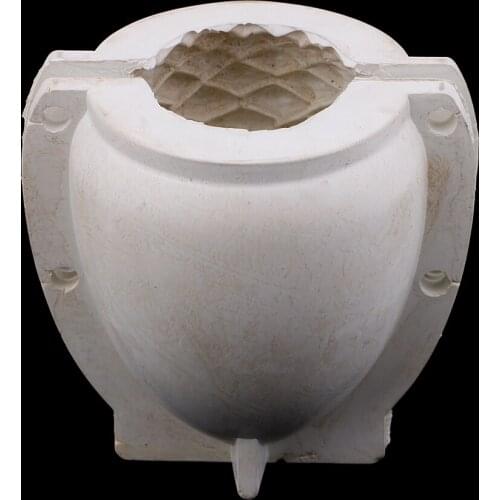 Pine Cone Shape Rubber Candle Making Soap Mold Candle Mould Scents Making DIY Homemade