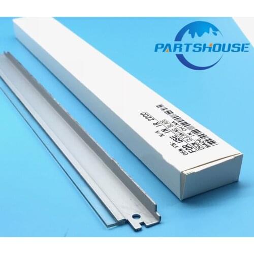 Photocopier parts Drum Cleaning Blade 5pcs for Canon IR3300 IR2200 IR2270 IR2800 IR2870 IR3035 IR3245 IR3570 compatible new