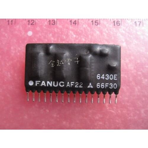 Hot spot AF22 ceramic module 16pin quality assurance