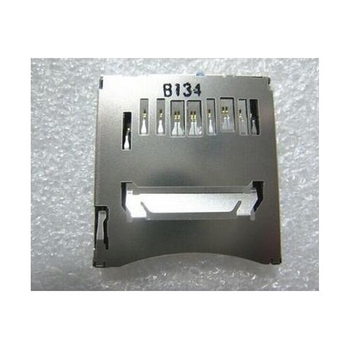 750D SD memory card 750D slot card for Canon 750D card slot camera repair parts