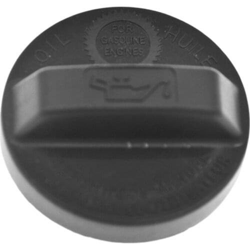 Engine Oil Filler Cap 15610-RAA-A01 for Honda Civic CR-V Accord Acura Car Accessories