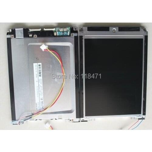 Original LM8V302 7.7" CSTN LCD Panel 640(RGB)*480 (VGA)