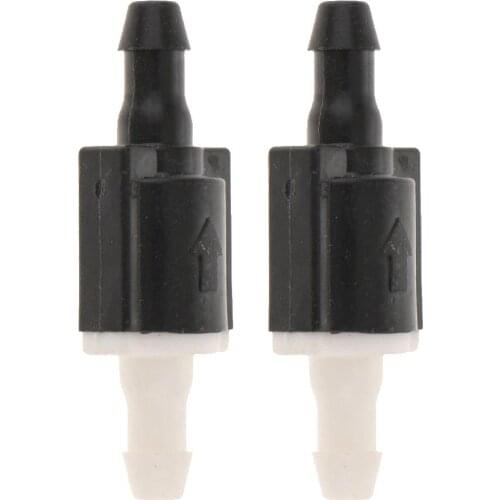 Durable Washer Windshield Check Valve Uniquely Designed For Toyota for Lexus for Scion