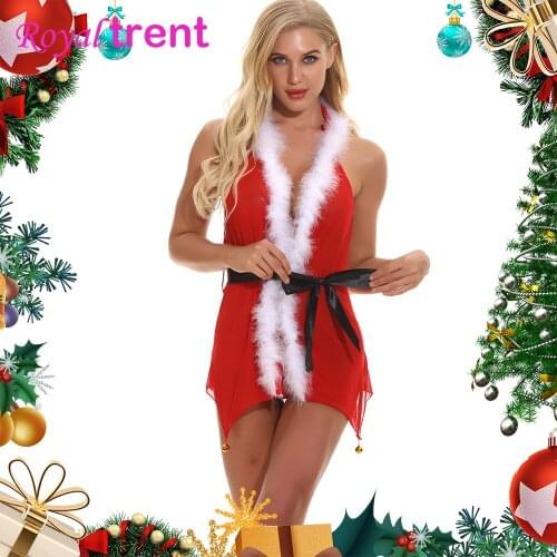 ROYALTRENT Carnival Costumes