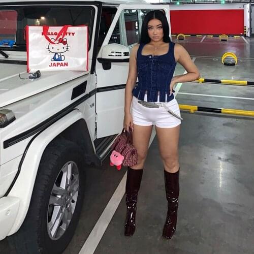 SEXELANLAN Women's T-shirts