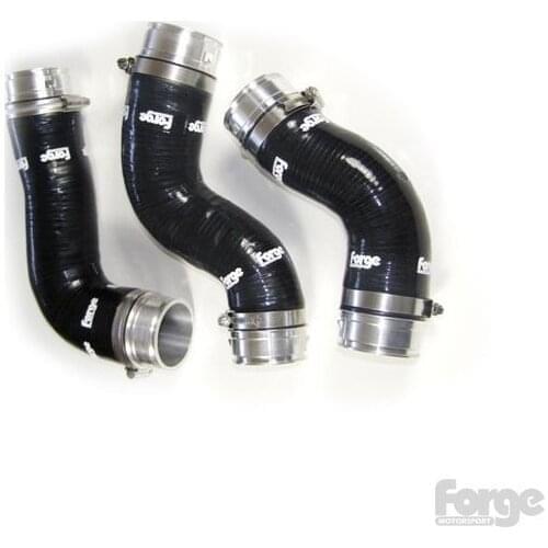 Turbo silicone pipe for Audi, VW, y SEAT 140 TDi Volkswagen Golf MK5 Diesel(Forge FMKTVW140)