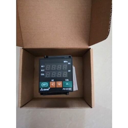 Smart Digital Pressure Gauge PS1016S Series