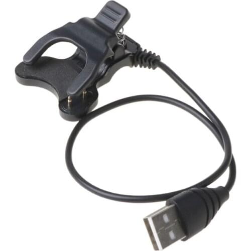 Clip Type Universal Child Smart Watch Wristbands 2-pin Spacing 8mm Watch Bracelet Charging line Universal Charger