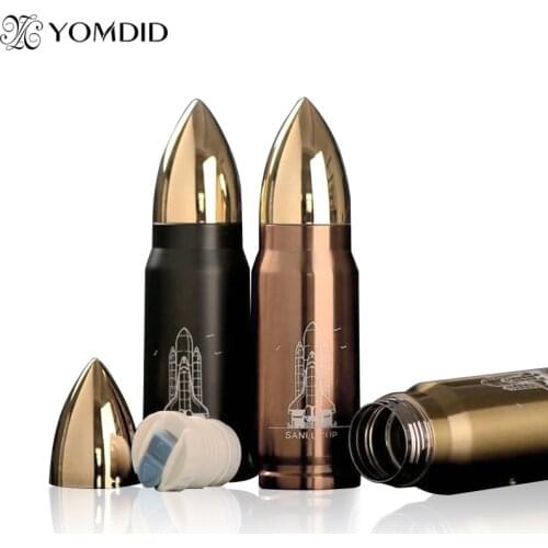 Термосы из нержавеющей стали YOMDID China At AliExpress