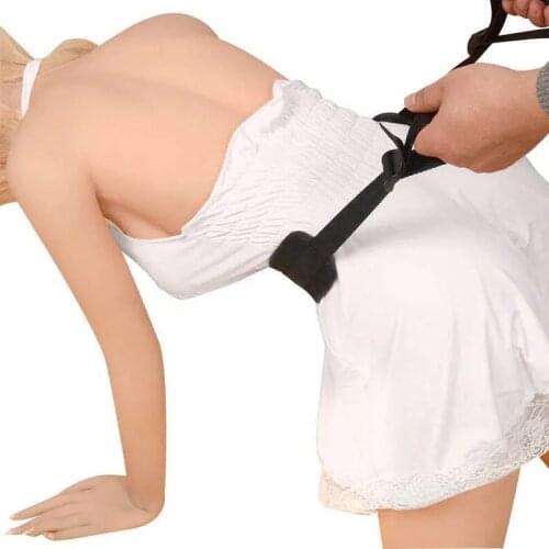 Hard Pull Strap BDSM Bondage Set For Women Sex Shop Chastity Sex Toys Hot Sexi Movie Couples Sexy Hot Erotic Adult Games Sexshop