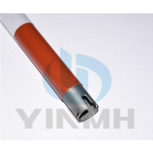 2PCS NEW Upper Fuser Roller for Fuji Xerox DocuCentre IV C2260 C2263 C2265 WorkCentre 7120 7125 7220 7225